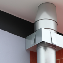 Ventilation simple flux : assurez une ventilation de base pour votre habitat Fos-sur-Mer